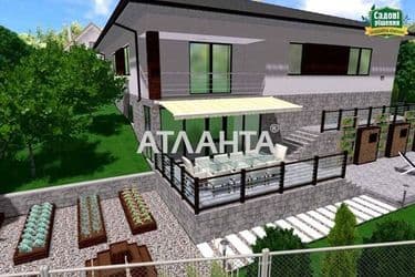 House by the address st. Glibotskiy prov (area 220 m²) - Atlanta.ua - photo 54