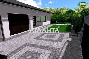 House by the address st. Glibotskiy prov (area 220 m²) - Atlanta.ua - photo 47