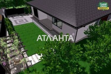 House by the address st. Glibotskiy prov (area 220 m²) - Atlanta.ua - photo 45