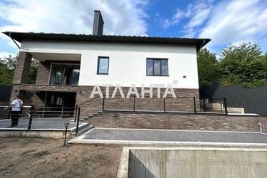 House by the address st. Glibotskiy prov (area 220 m²) - Atlanta.ua - photo 48