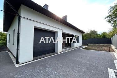 House by the address st. Glibotskiy prov (area 220 m²) - Atlanta.ua - photo 33