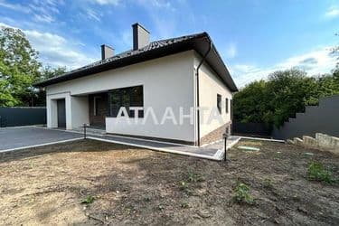 House by the address st. Glibotskiy prov (area 220 m²) - Atlanta.ua - photo 42
