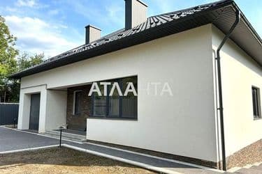 House by the address st. Glibotskiy prov (area 220 m²) - Atlanta.ua - photo 32