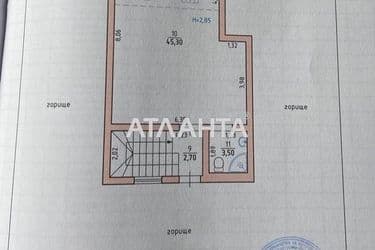 House by the address st. Glibotskiy prov (area 220 m²) - Atlanta.ua - photo 69
