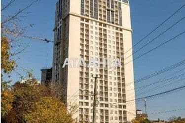 1-кімнатна квартира за адресою вул. Дача Ковалевського (площа 40,5 м²) - Atlanta.ua - фото 20