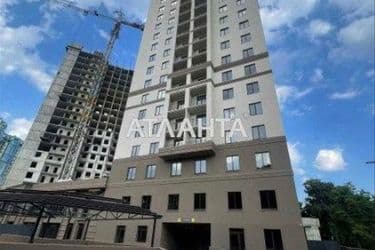 1-кімнатна квартира за адресою вул. Дача Ковалевського (площа 40,5 м²) - Atlanta.ua - фото 13
