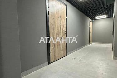 1-кімнатна квартира за адресою вул. Дача Ковалевського (площа 40,5 м²) - Atlanta.ua - фото 15