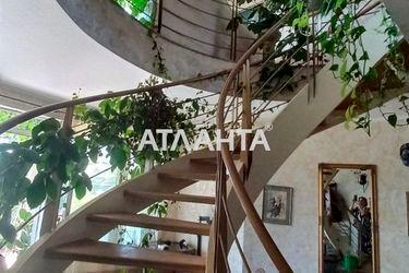 House by the address st. Primorskaya (area 380 m²) - Atlanta.ua - photo 42