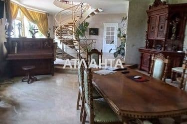 House by the address st. Primorskaya (area 380 m²) - Atlanta.ua - photo 32