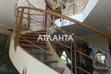 House by the address st. Primorskaya (area 380 m²) - Atlanta.ua - photo 43