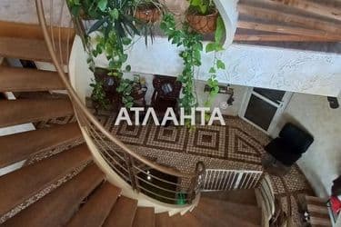 House by the address st. Primorskaya (area 380 m²) - Atlanta.ua - photo 44