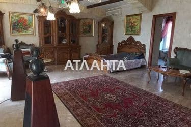 House by the address st. Primorskaya (area 380 m²) - Atlanta.ua - photo 37