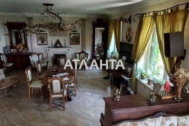 House by the address st. Primorskaya (area 380 m²) - Atlanta.ua - photo 31