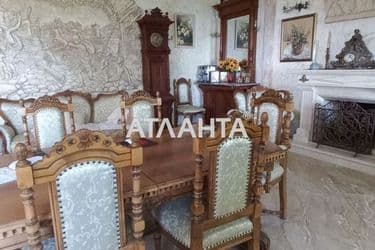 House by the address st. Primorskaya (area 380 m²) - Atlanta.ua - photo 34