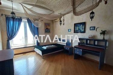 House by the address st. Primorskaya (area 380 m²) - Atlanta.ua - photo 35