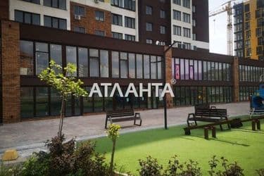 Комерційна нерухомість за адресою вул. Марсельська (площа 70 м²) - Atlanta.ua - фото 12