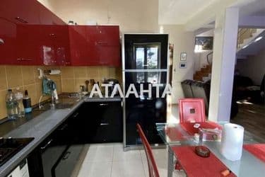 House by the address st. Kurortnaya (area 115 m²) - Atlanta.ua - photo 20