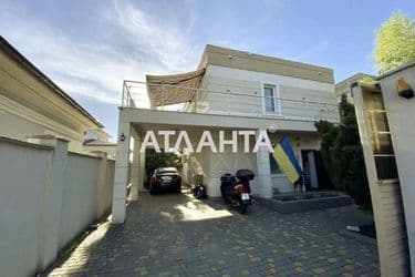 House by the address st. Kurortnaya (area 115 m²) - Atlanta.ua - photo 17