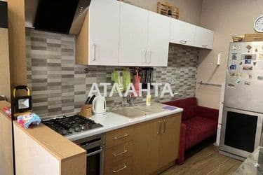 House by the address st. Bloka (area 66 m²) - Atlanta.ua - photo 10