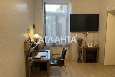 2-комнатная квартира по адресу ул. Блока (площадь 66 м²) - Atlanta.ua - фото 29