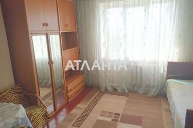 Room in dormitory apartment by the address st. Zholio kyuri (area 18 m²) - Atlanta.ua - photo 9