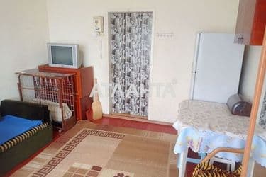 Room in dormitory apartment by the address st. Zholio kyuri (area 18 m²) - Atlanta.ua - photo 11