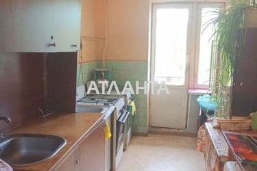 Room in dormitory apartment by the address st. Zholio kyuri (area 18 m²) - Atlanta.ua - photo 12