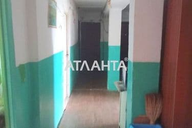 Room in dormitory apartment by the address st. Zholio kyuri (area 18 m²) - Atlanta.ua - photo 14