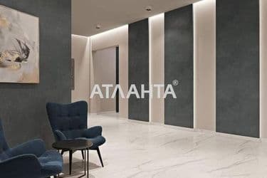 1-комнатная квартира по адресу ул. Дача Ковалевского (площадь 51,9 м²) - Atlanta.ua - фото 16