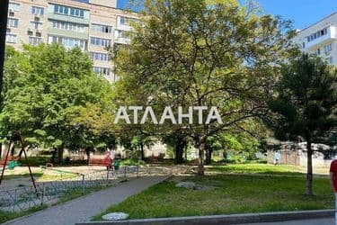 Коммунальная квартира по адресу ул. Парусная (площадь 13,3 м²) - Atlanta.ua - фото 15