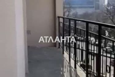 2-rooms apartment apartment by the address st. Genuezskaya (area 76 m²) - Atlanta.ua - photo 24