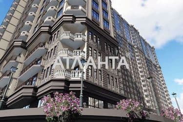 2-rooms apartment apartment by the address st. Genuezskaya (area 76 m²) - Atlanta.ua - photo 17