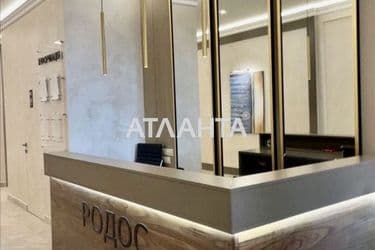 2-rooms apartment apartment by the address st. Genuezskaya (area 76 m²) - Atlanta.ua - photo 25