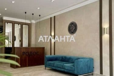2-rooms apartment apartment by the address st. Genuezskaya (area 76 m²) - Atlanta.ua - photo 26