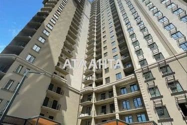2-rooms apartment apartment by the address st. Genuezskaya (area 76 m²) - Atlanta.ua - photo 27