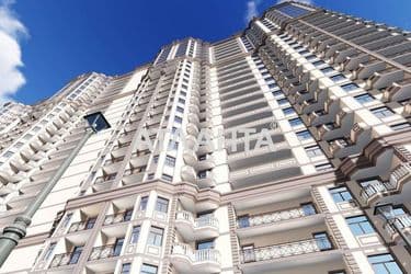 2-rooms apartment apartment by the address st. Genuezskaya (area 76 m²) - Atlanta.ua - photo 29
