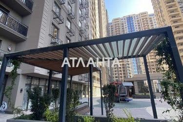 2-rooms apartment apartment by the address st. Genuezskaya (area 76 m²) - Atlanta.ua - photo 30