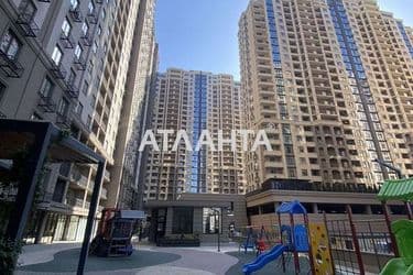2-rooms apartment apartment by the address st. Genuezskaya (area 76 m²) - Atlanta.ua - photo 31