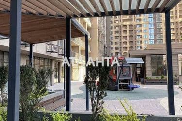 2-rooms apartment apartment by the address st. Genuezskaya (area 76 m²) - Atlanta.ua - photo 32