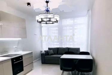 2-rooms apartment apartment by the address st. Gagarina pr (area 74 m²) - Atlanta.ua - photo 17