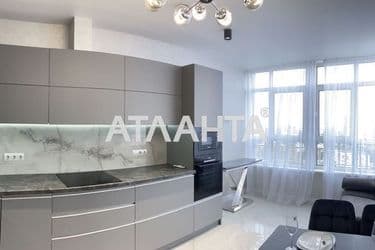 2-комнатная квартира по адресу Гагарина пр. (площадь 74 м²) - Atlanta.ua - фото 16