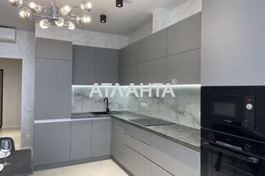 2-комнатная квартира по адресу Гагарина пр. (площадь 74 м²) - Atlanta.ua - фото 17