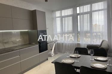 2-комнатная квартира по адресу Гагарина пр. (площадь 74 м²) - Atlanta.ua - фото 18
