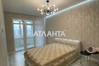 2-комнатная квартира по адресу Гагарина пр. (площадь 74 м²) - Atlanta.ua - фото 19