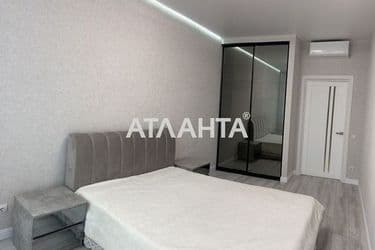 2-комнатная квартира по адресу Гагарина пр. (площадь 74 м²) - Atlanta.ua - фото 21