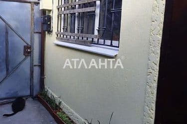 3-rooms apartment apartment by the address st. Babelya Vinogradnaya (area 45 m²) - Atlanta.ua - photo 18