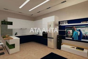 3-кімнатна квартира за адресою вул. Березова (площа 141 м²) - Atlanta.ua - фото 21