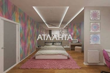 3-кімнатна квартира за адресою вул. Березова (площа 141 м²) - Atlanta.ua - фото 28