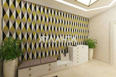 3-кімнатна квартира за адресою вул. Березова (площа 141 м²) - Atlanta.ua - фото 29
