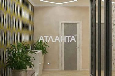 3-кімнатна квартира за адресою вул. Березова (площа 141 м²) - Atlanta.ua - фото 31